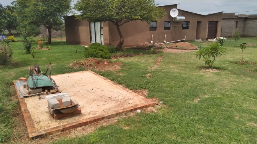 3 Bedroom Property for Sale in Kgakala North West